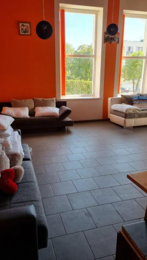 Hotels in Zarasai